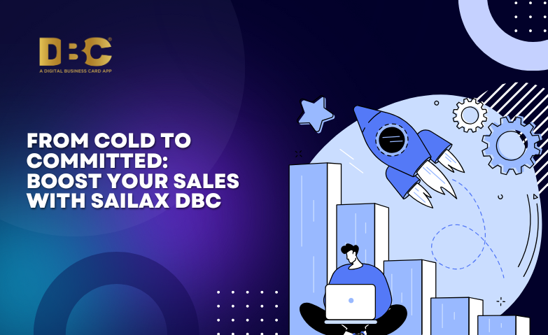 Boost Your Sales with Sailax DBC