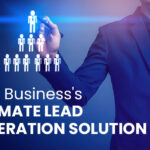 Lead Generation Solution