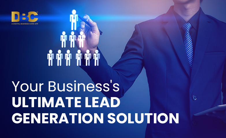 Lead Generation Solution