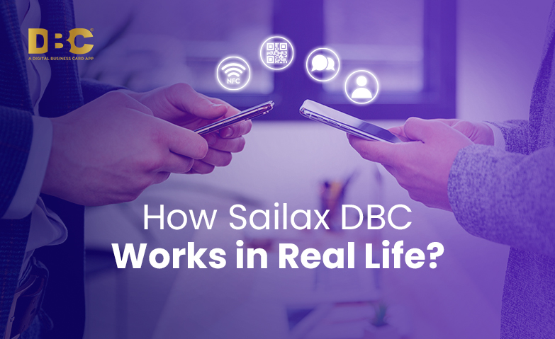 How Sailax DBC Works in Real Life?