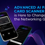 Advanced AI Paper Card Scanner