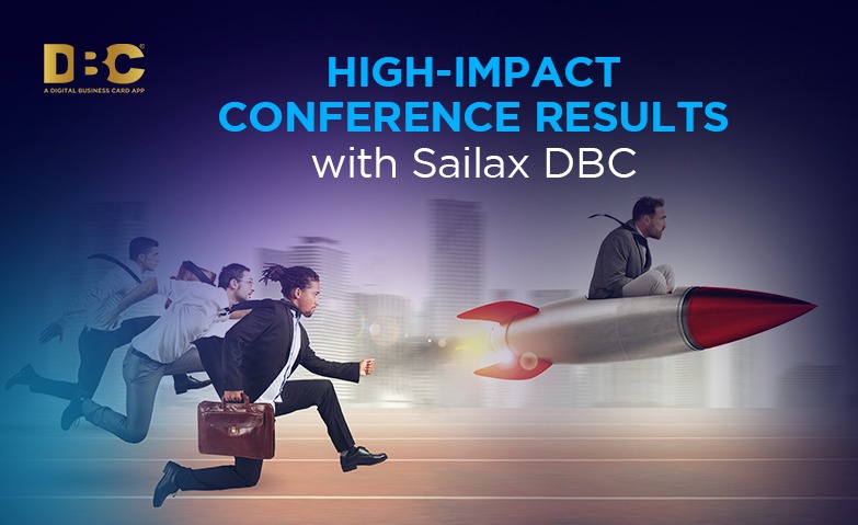 High-Impact Conference Results with Sailax DBC 