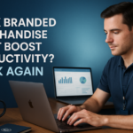 Think Branded Merchandise Can’t Boost Productivity? Think Again